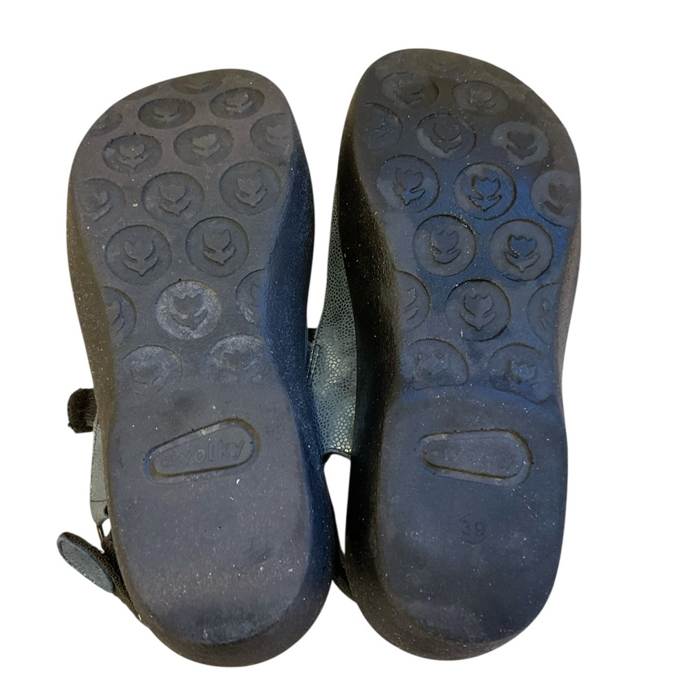 Wolky Pichu walking sandals size 8 - Picture 10 of 12